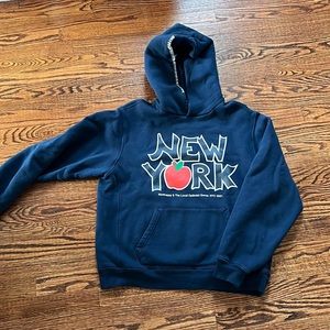 Madhappy Limited Edition New York Hoodie Medium